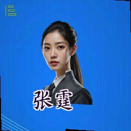 张霆